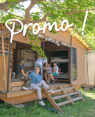 Camping des Berges de l'Yonne — photo 7